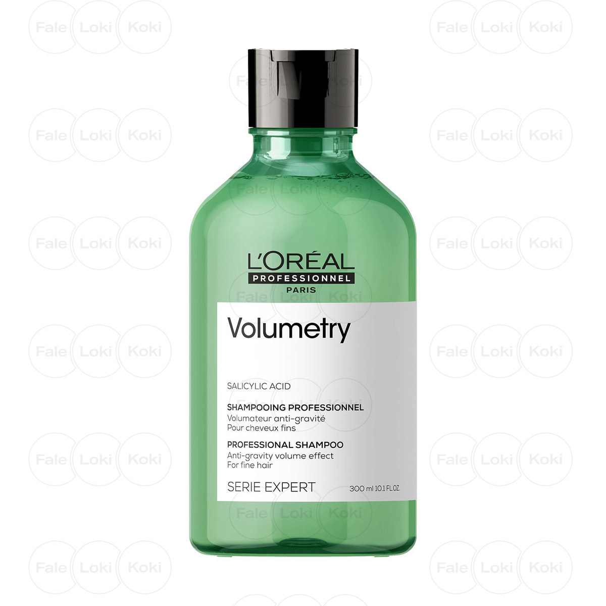 loreal volumetry szampon nadający trwałą objętość 500ml