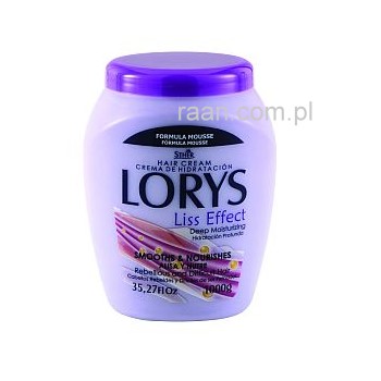 lorys odżywka do włosów