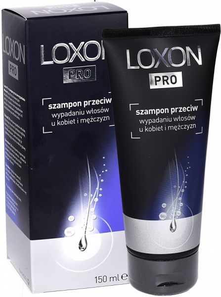 loxon 5 szampon