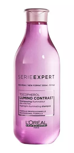 lumino contrast szampon