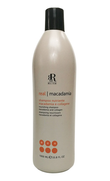 macadamia szampon 1000ml