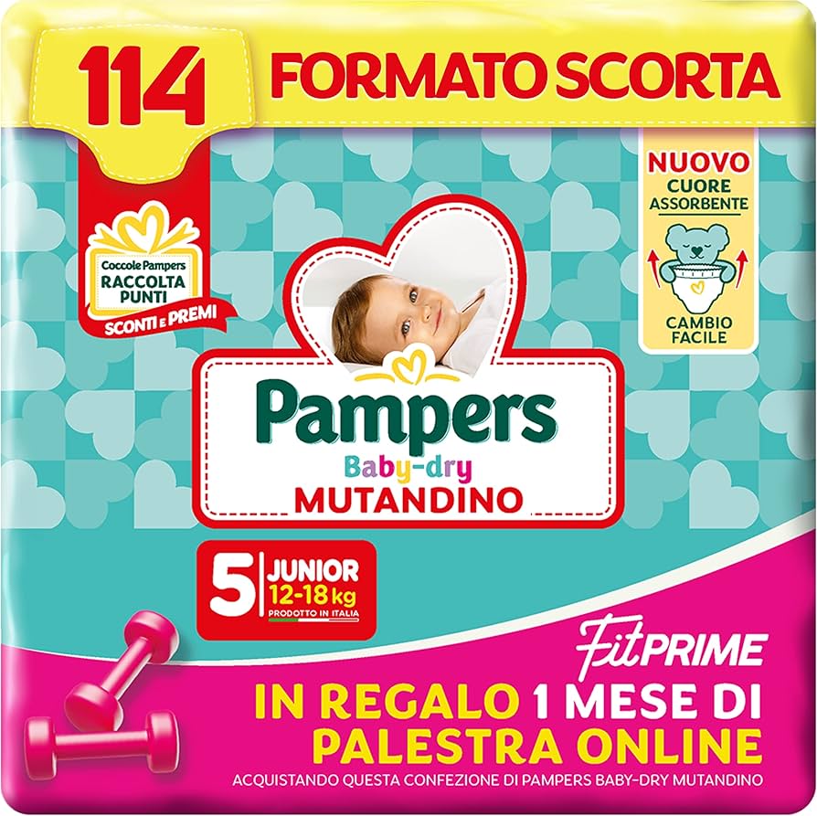 majtki ala pampers