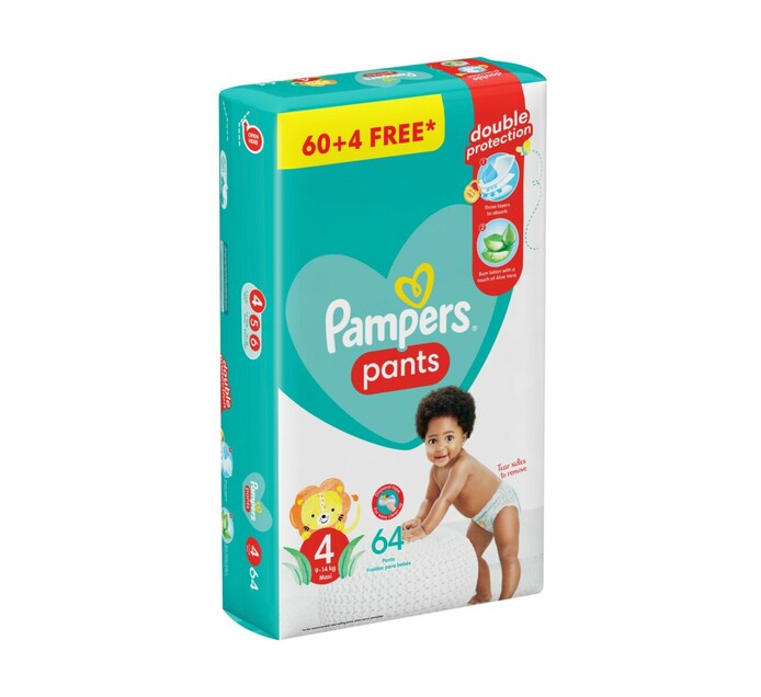 makro pampers