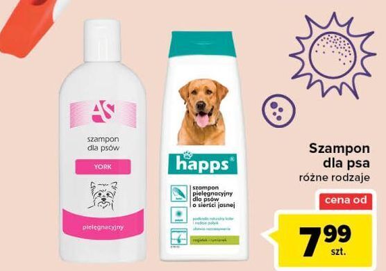 makro szampon dla psa