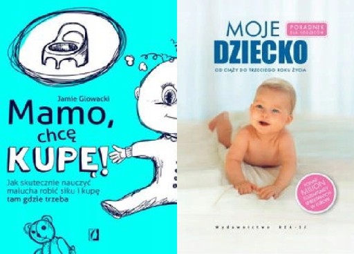 mamo chce kupe jak oduczyc dziecko korzystania z pieluchy