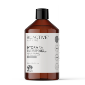 maniewski szampon i odżywka bioactive hs3