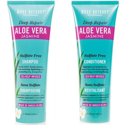 marc anthony szampon aloe vera