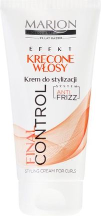 marion odżywka do kręconych włosów kupić