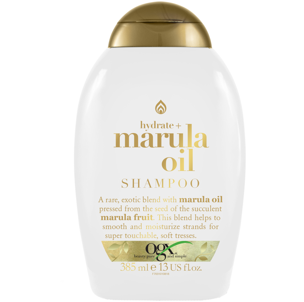 marula oil szampon