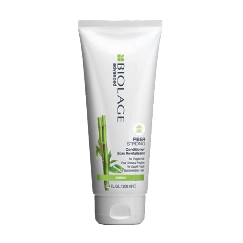 matrix biolage fiberstrong odżywka do włosów