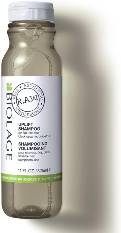 matrix biolage raw uplift shampoo szampon opinie