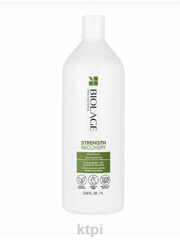 matrix biolage szampon skład