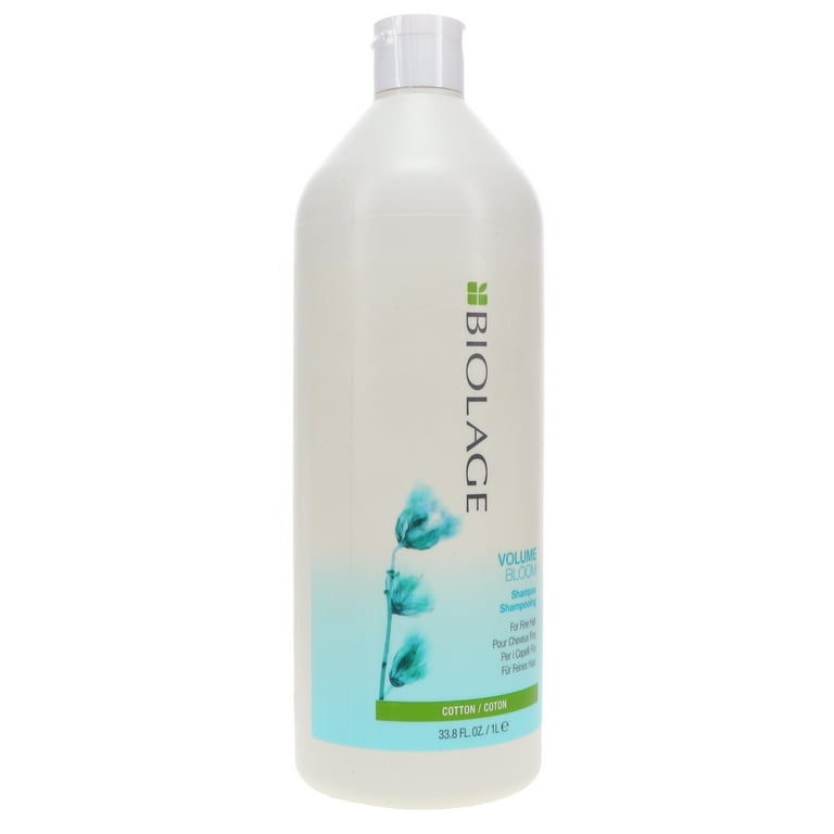 matrix biolage volumebloom szampon