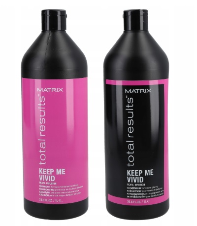 matrix keep me vivid szampon