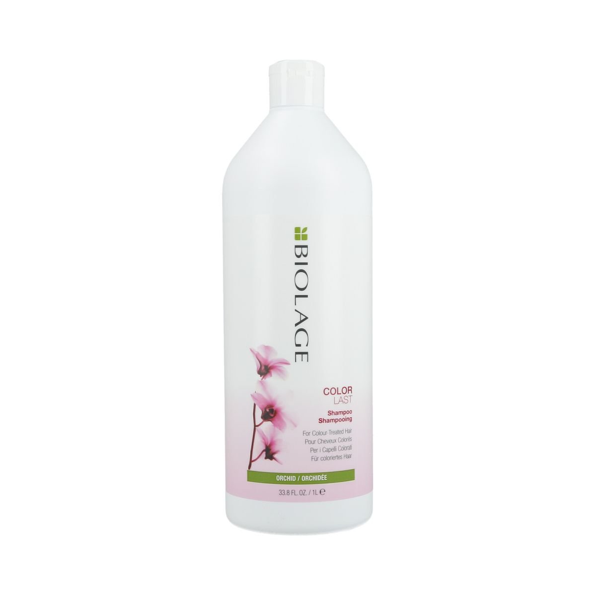 matrix szampon biolage