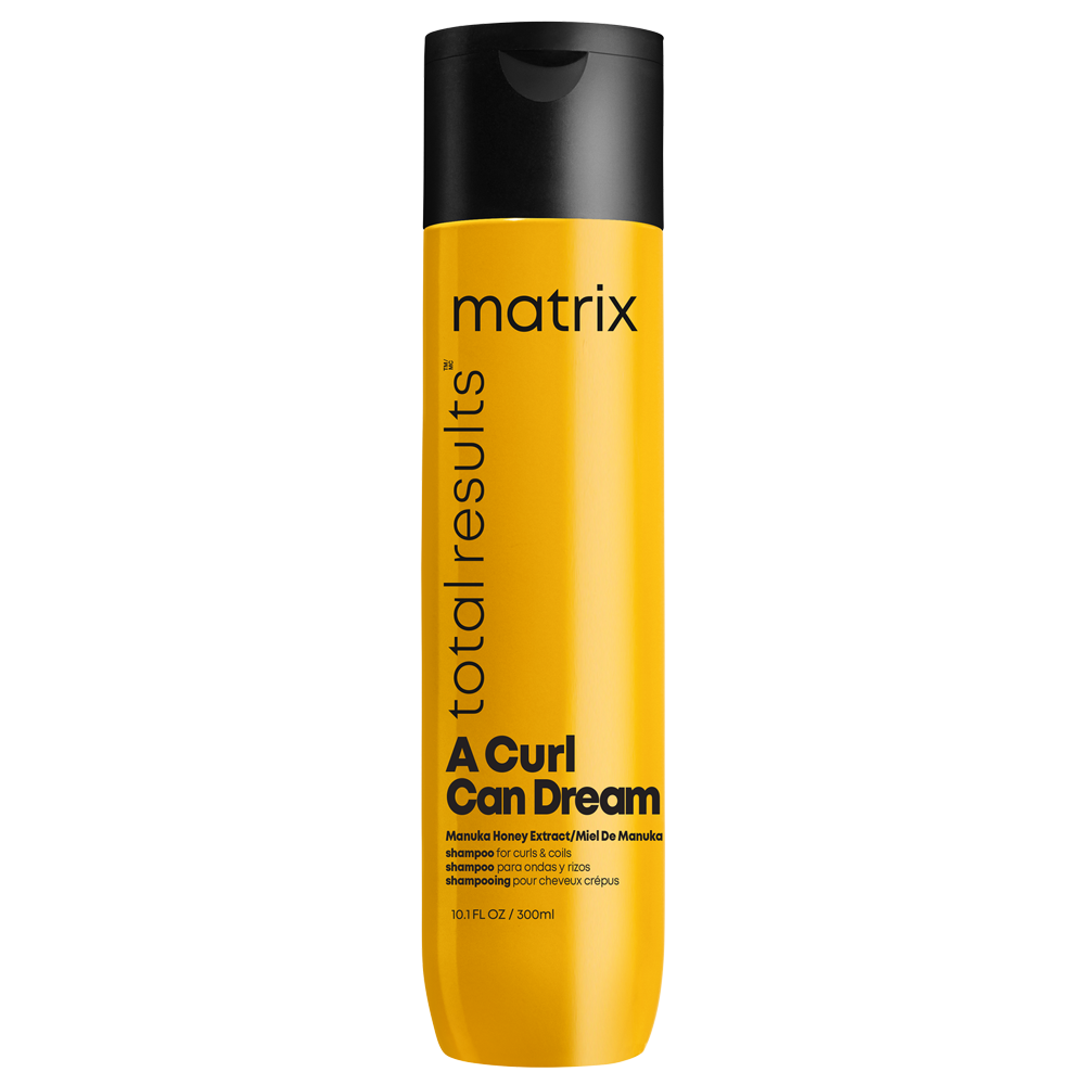 matrix szampon natura