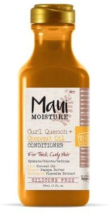 maui moisture odżywka do włosów suchych