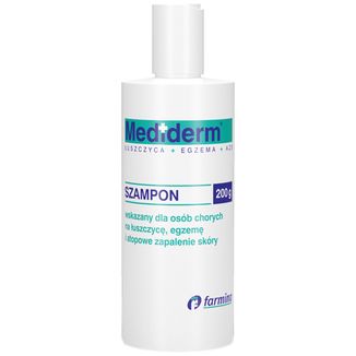 mediderm szampon gemini