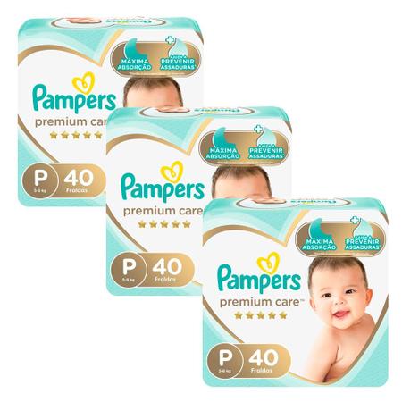 mega pack 3 pampers