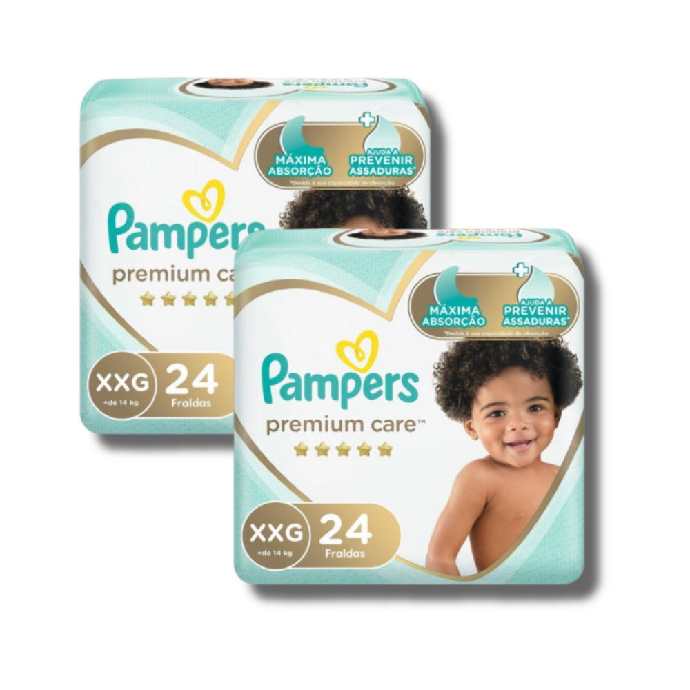 mega paka pampers 2