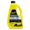 meguiars seria ultimate szampon z woskiem allegro