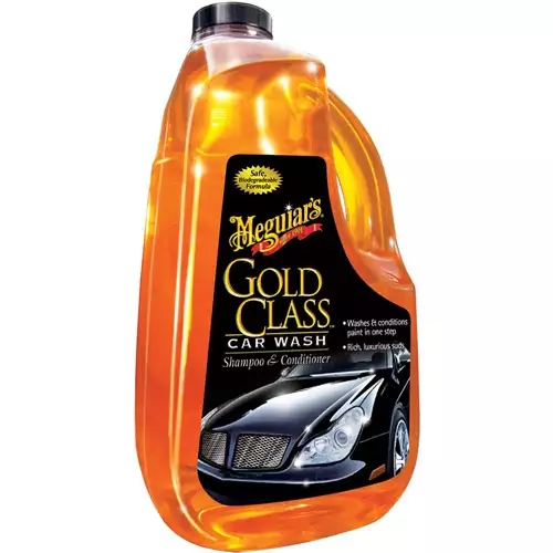 meguiars szampon