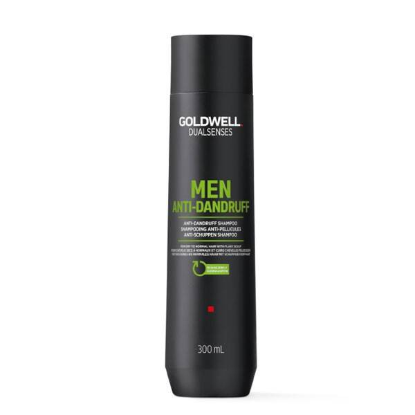 men anti dandruff shampoo szampon przeciwłupieżowy dla mężczyzn