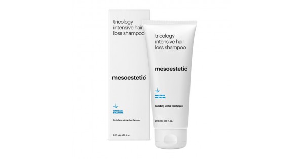 mesoestetic szampon opinie