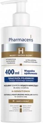 miceralny szampon pharmaceris h ceneo