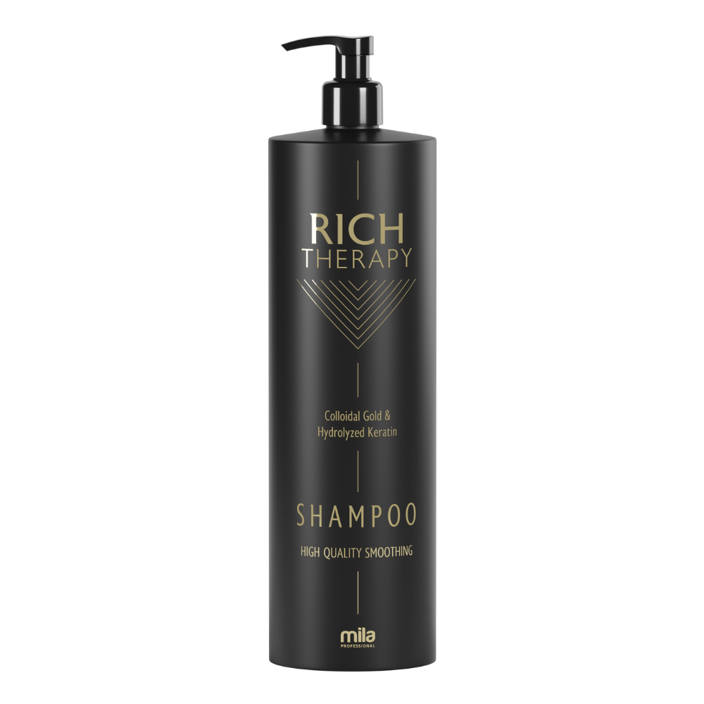 mila pro szampon przeciw wypadaniu włosów