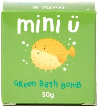 Mini U Bomba do kąpieli 50g