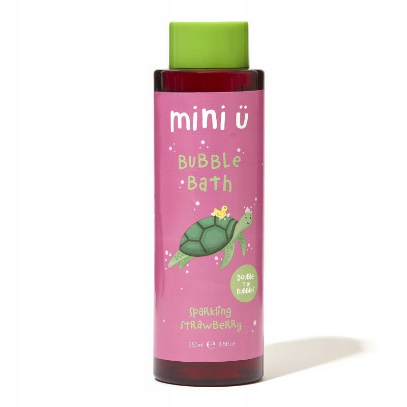 Mini U Płyn do kąpieli 250ml.