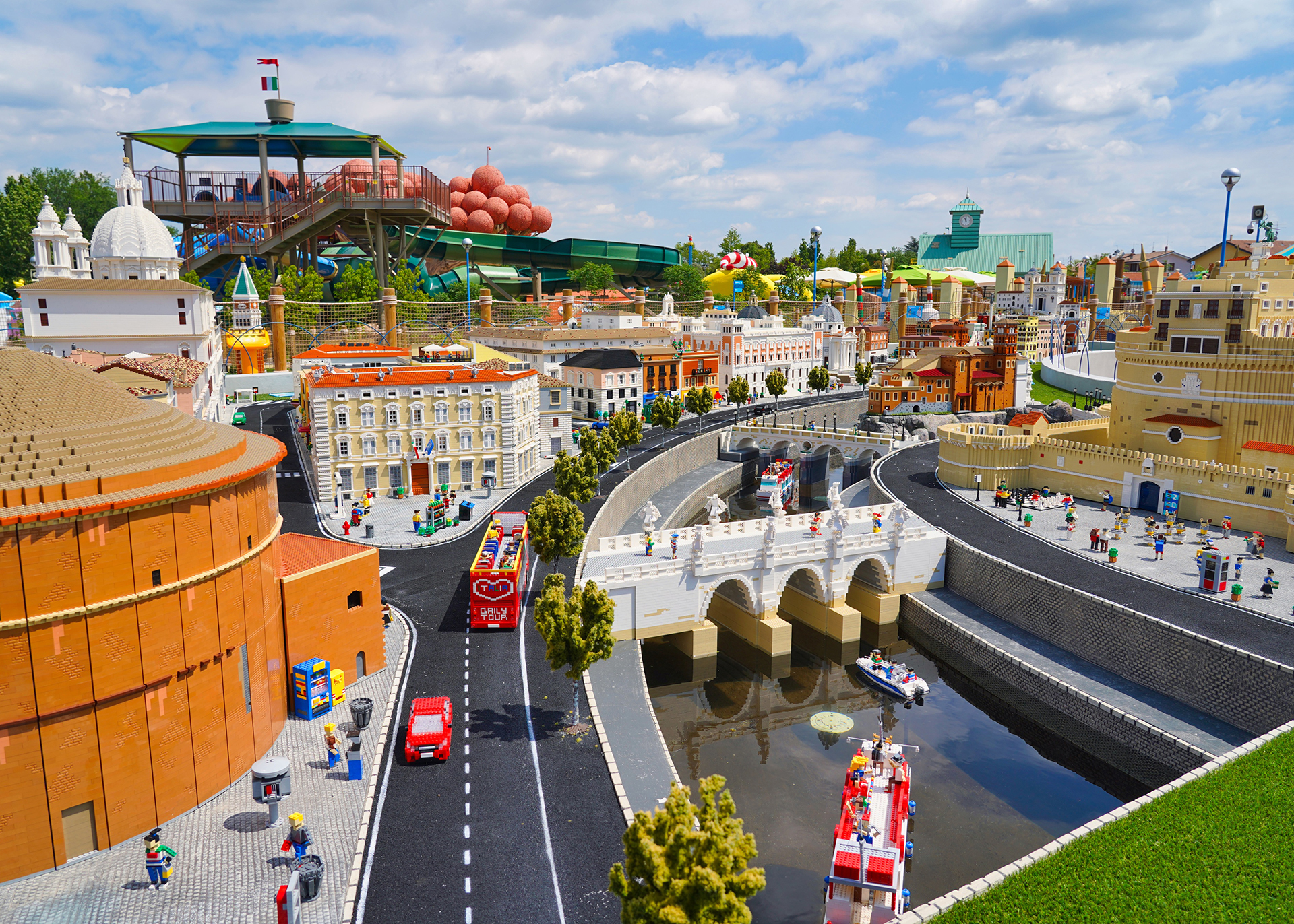 Miniland