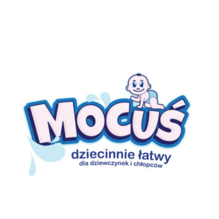 mocuś pampers