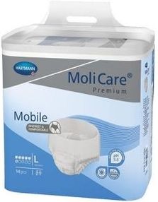 molicare mobile pieluchomajtki nr 2 m