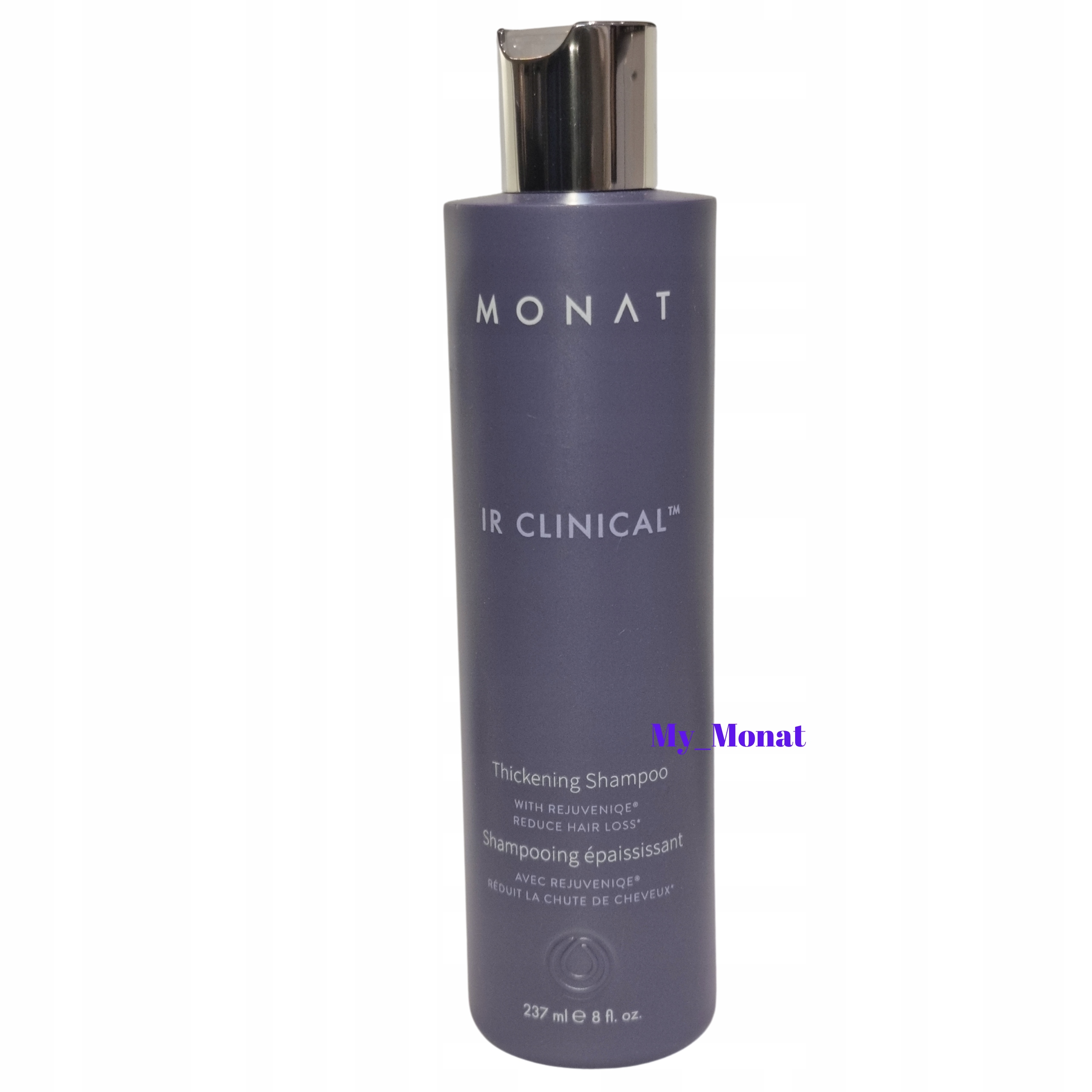 monat black szampon cena