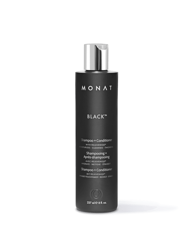 monat szampon black