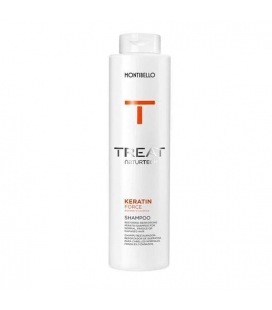 montibello szampon keratin