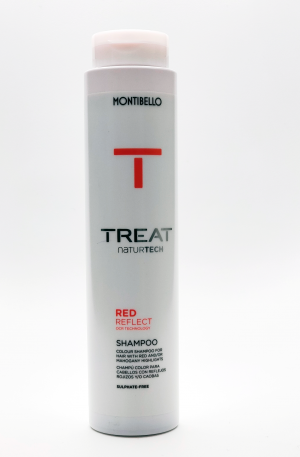 montibello treat naturtech szampon