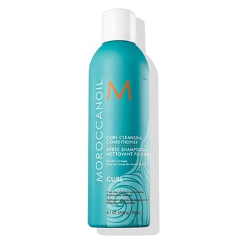 moroccanoil lakier do włosów