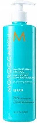 moroccanoil moisture repair ceneo szampon 500