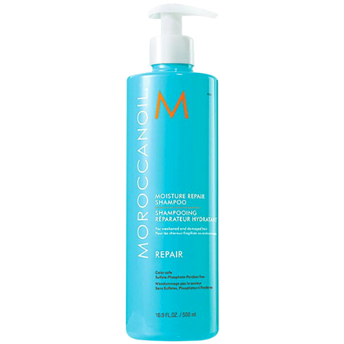 moroccanoil repair szampon nawilżająco-odżywczy 500 ml