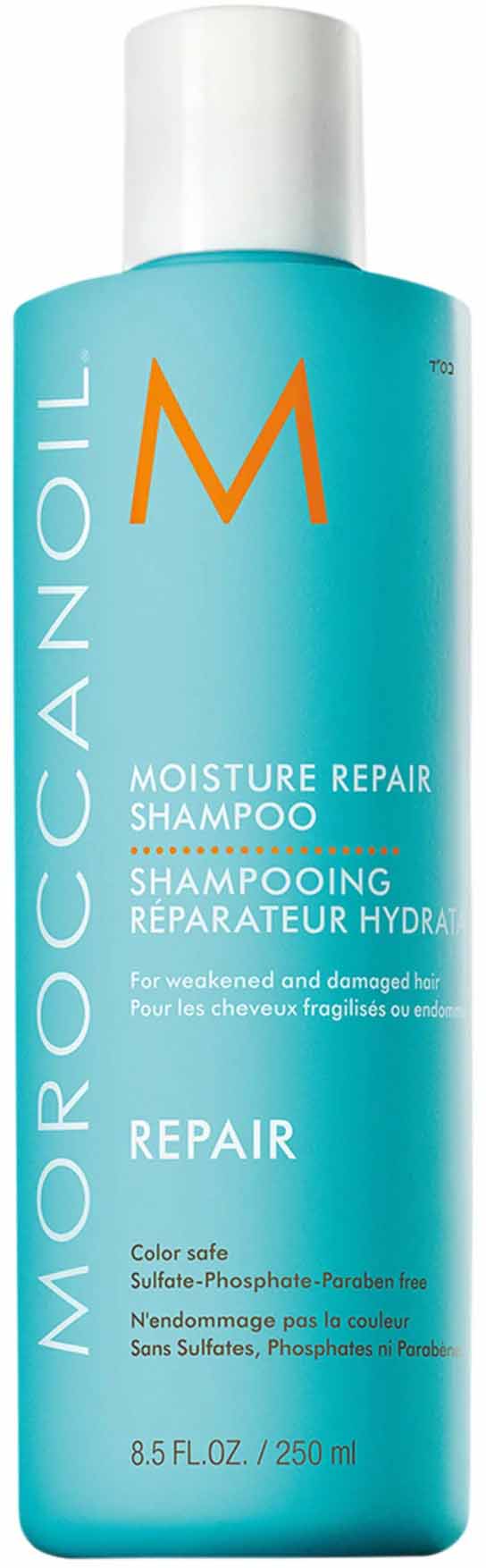 moroccanoil szampon ceneo