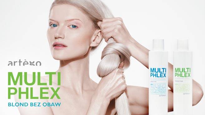 multiphlex jaki szampon po multiphlexie