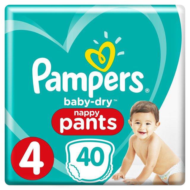 mumii pampers