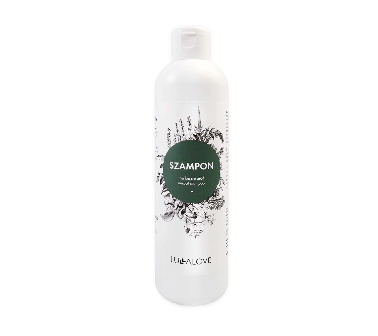 muslan cosmetic szampon