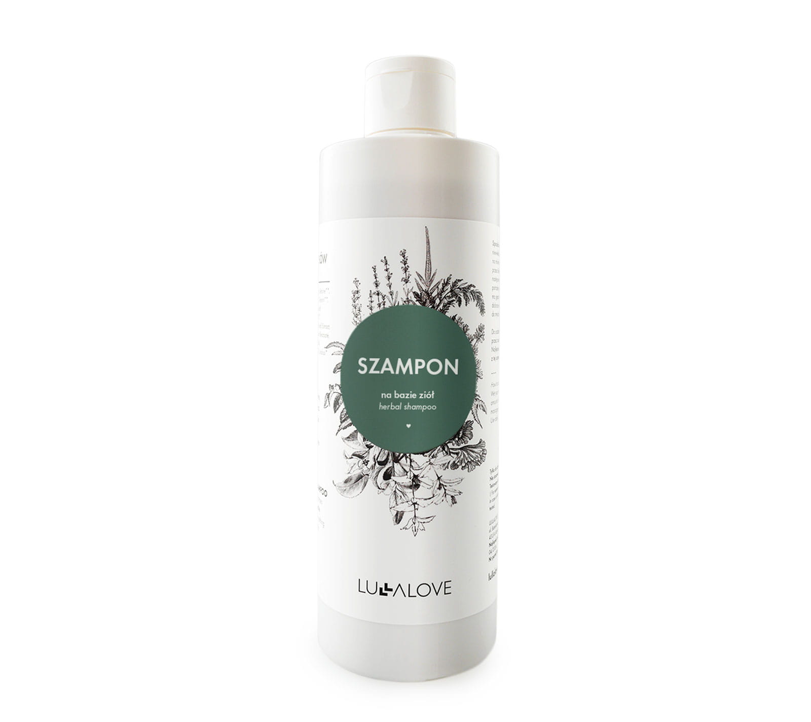 muslan cosmetic szampon