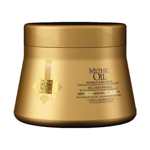 mythic oil osmanthus szampon wizaz