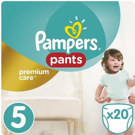 najtańsze pieluchy pampers w sieci