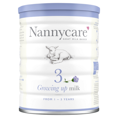 Nannycare